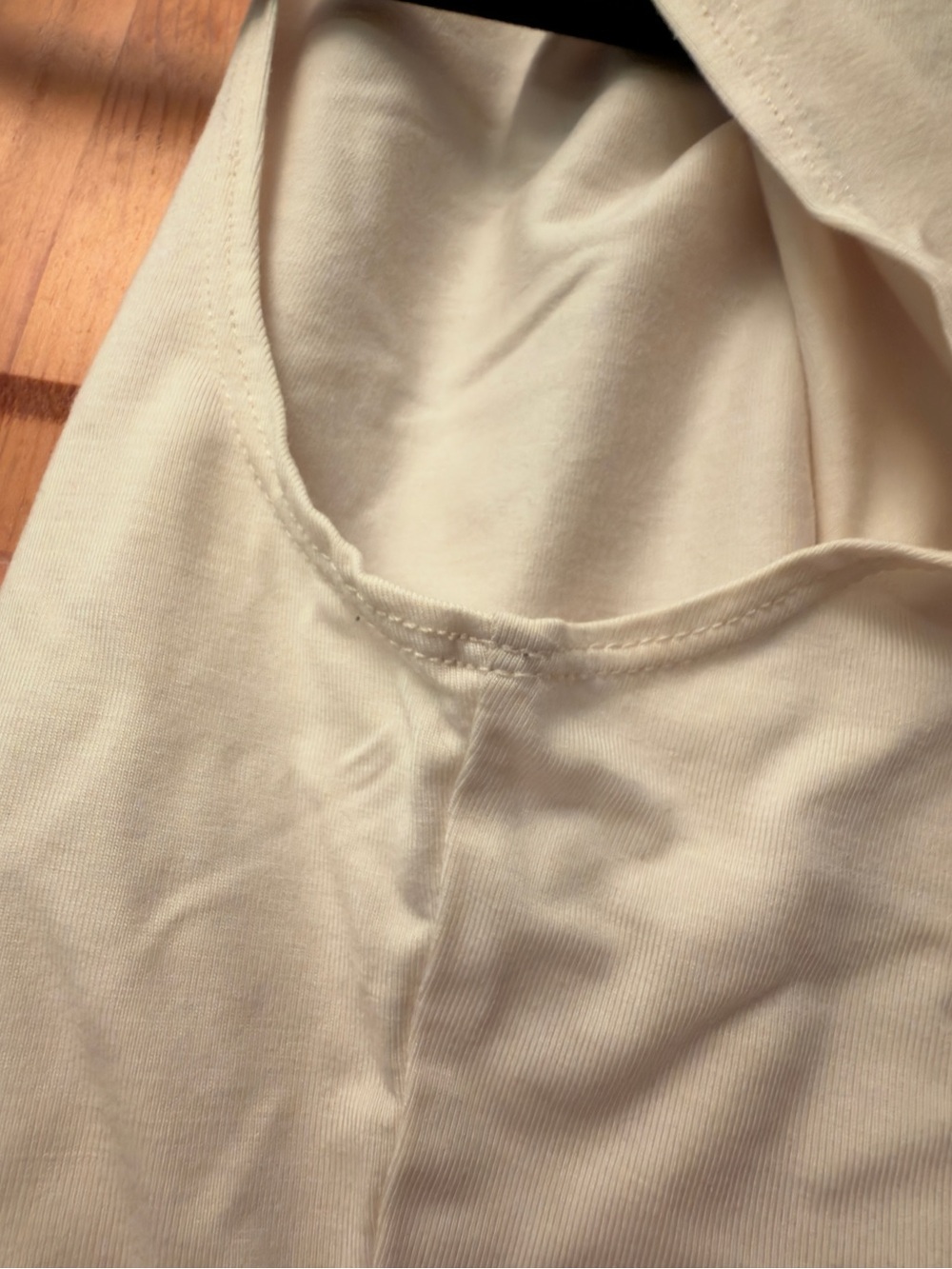 Reformation Tank - Picture 4 of 4